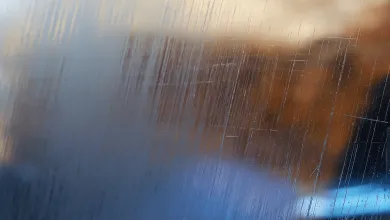 Škrabance postupne zmiznú