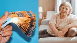 Skupina Slovákov by mohla získať vyššie dôchodky