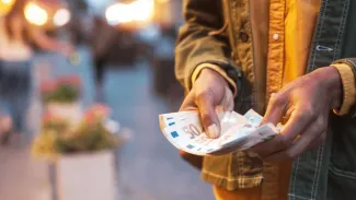 Slováci sa boja konsolidácie