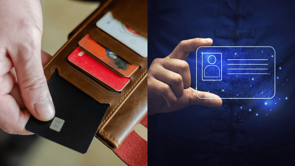 Slováci si už čoskoro vytvoria digitálne doklady v mobile