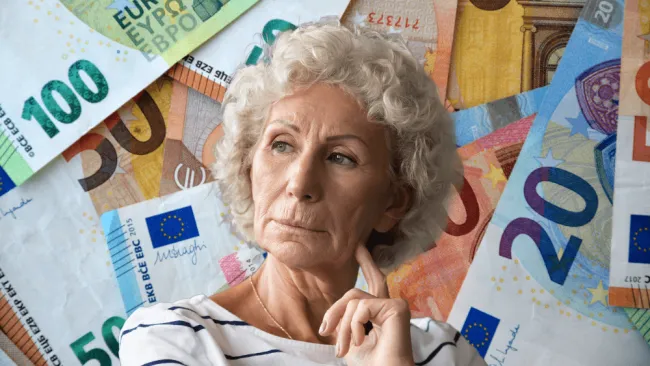 Slováci si môžu zabezpečiť lepší dôchodok vďaka štvrtému pilieru