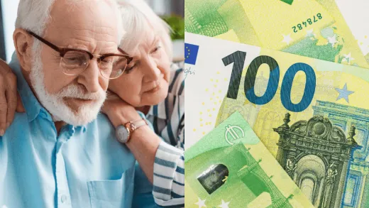 Slováci žijú v ilúzii o výške dôchodku