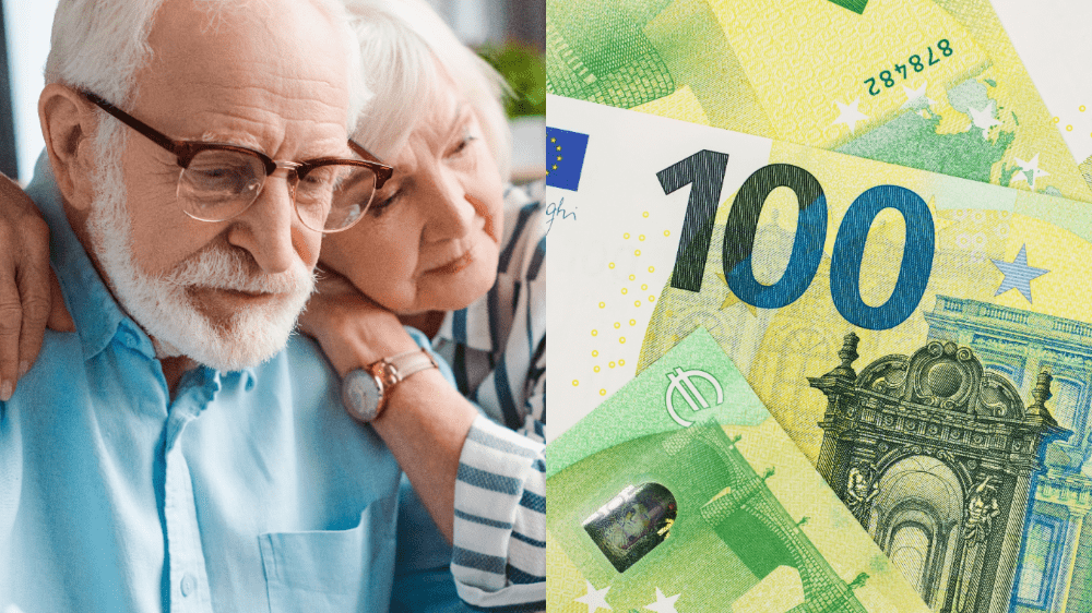 Slováci žijú v ilúzii o výške dôchodku