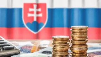 Slovenské banky zaznamenali pokles zisku