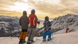 Slovenské lyžiarske strediská zažívajú boom