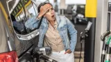Slovenskí motoristi si na čerpacích staniciach priplatia