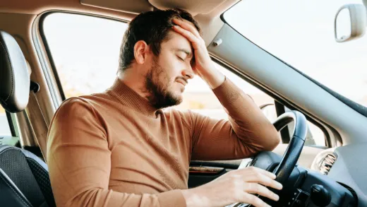 Slovenskí vodiči sa musia pripraviť na veľké zmeny