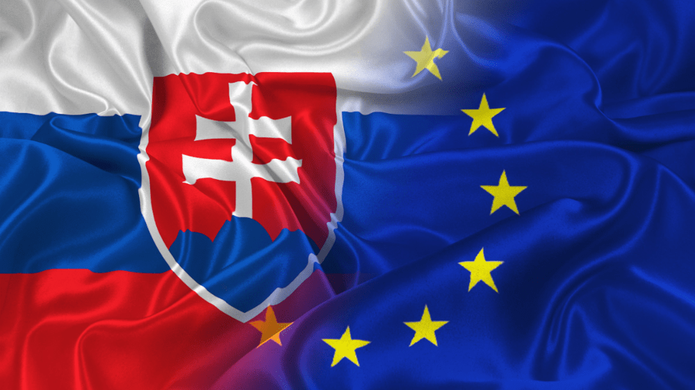 Slovensko môže prísť o eurofondy