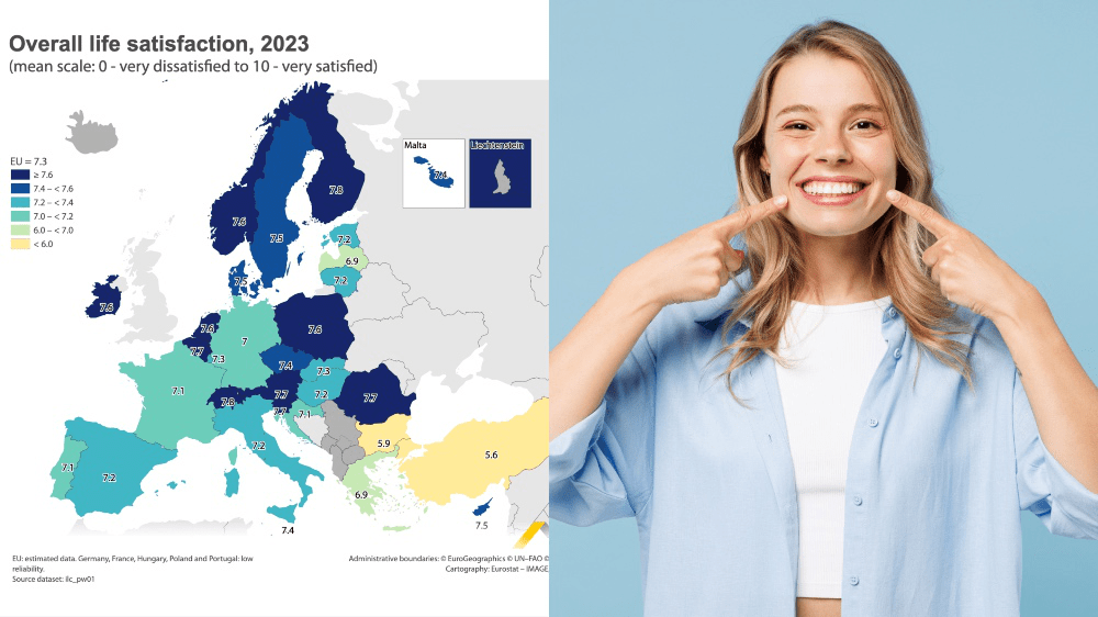 Slovensko predbehlo Nemecko aj Francúzsko
