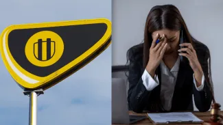 Slovnaft môže mať do budúcna vážny problém