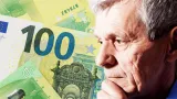 Sociálna poisťovňa krachuje