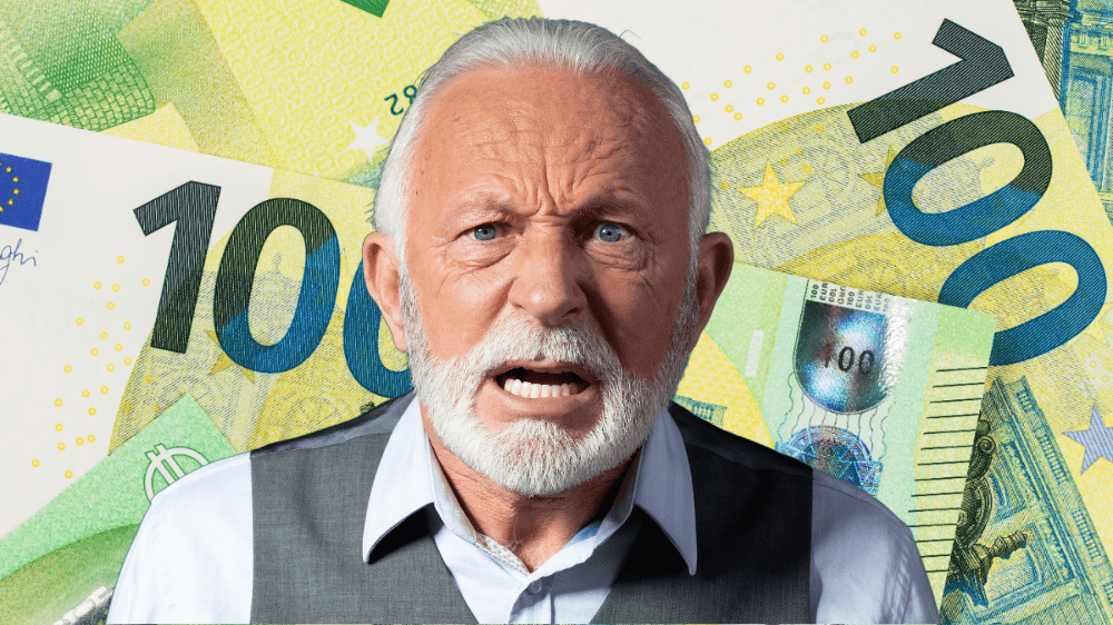 Sociálna poisťovňa prestala vyplácať rodičovské dôchodky