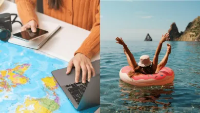 SOI upozorňuje na podvodnú cestovnú kanceláriu