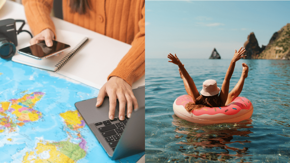 SOI upozorňuje na podvodnú cestovnú kanceláriu