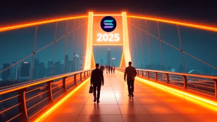 Solana má nového konkurenta