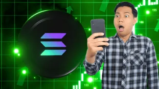 Solana prekonala historické maximum