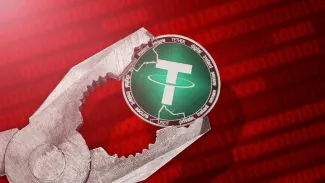 Stablecoin Tether môže skončiť