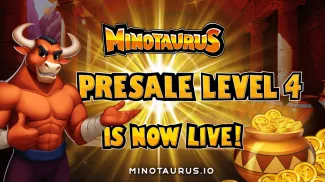 Štvrtá fáza predpredaja Minotaurus