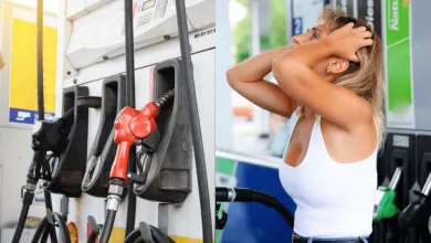 Tankovanie bude čoraz drahšie