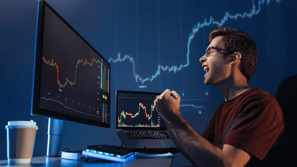 Táto kryptomena masívne rastie