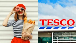 Tesco rozširuje online nákupy