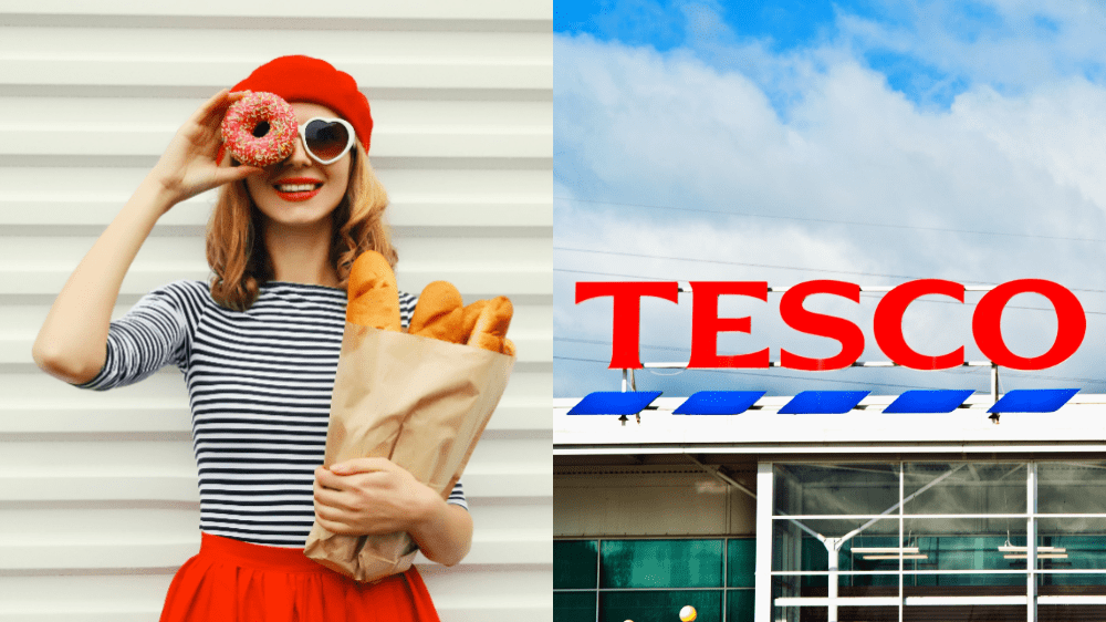 Tesco rozširuje online nákupy