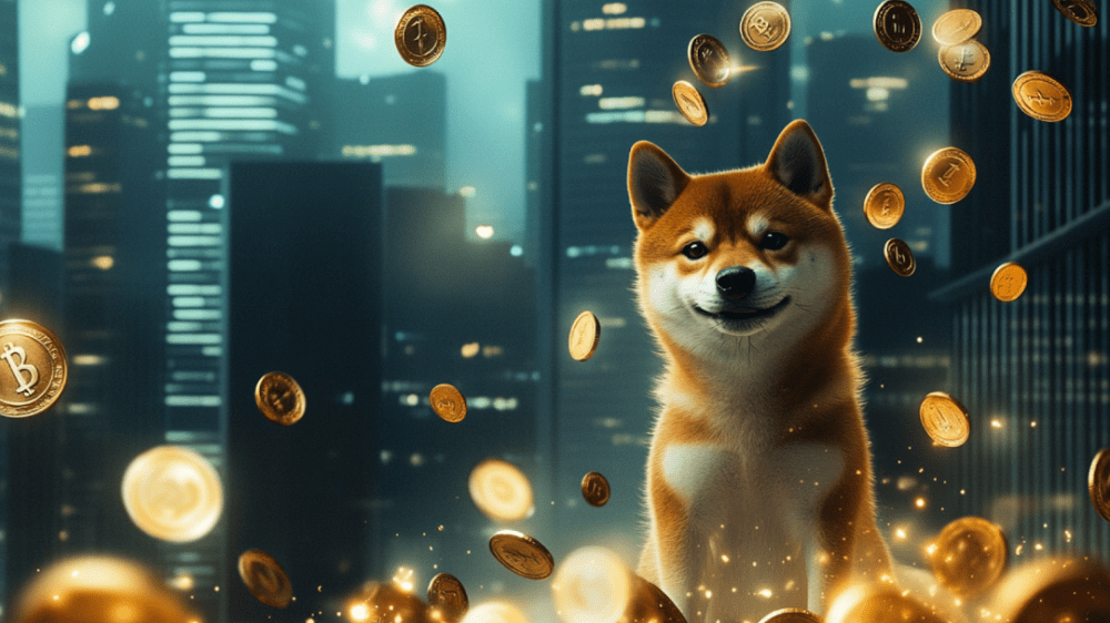 Tieto kryptomeny majú potenciál rastu