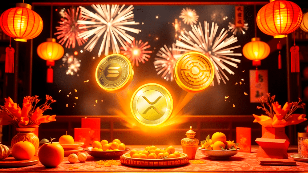 Tieto kryptomeny môžu stúpnuť na cene