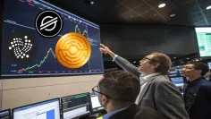 Tieto kryptomeny môžu stúpnuť