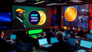 Tieto kryptomeny môžu vzrásť