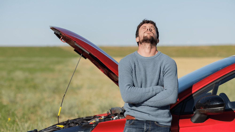 Tisíce áut v ohrození