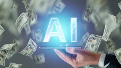 Top 3 AI akcie na rok 2025