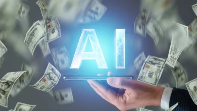 Top 3 AI akcie na rok 2025