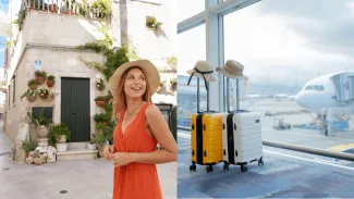 TOP 3 destinácie s letenkami do 50 eur