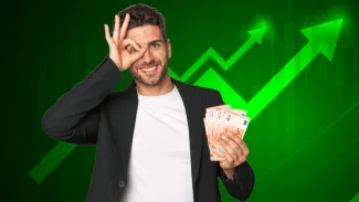 Top 3 kryptomeny pre február 2025