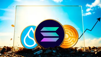 Top 3 kryptomeny s potenciálom rastu