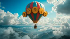 Top 5 kryptomien s potenciálom