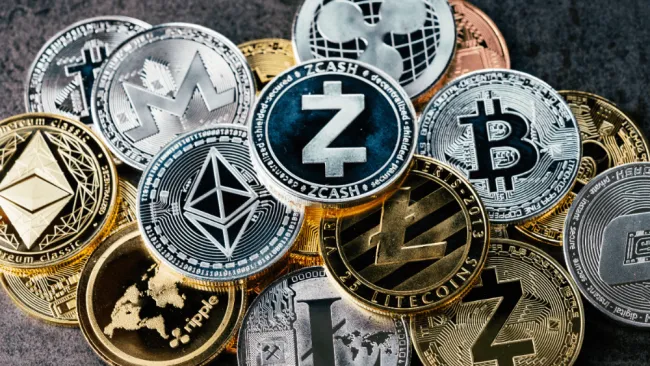 Toto je jedna z najlepších kryptomien