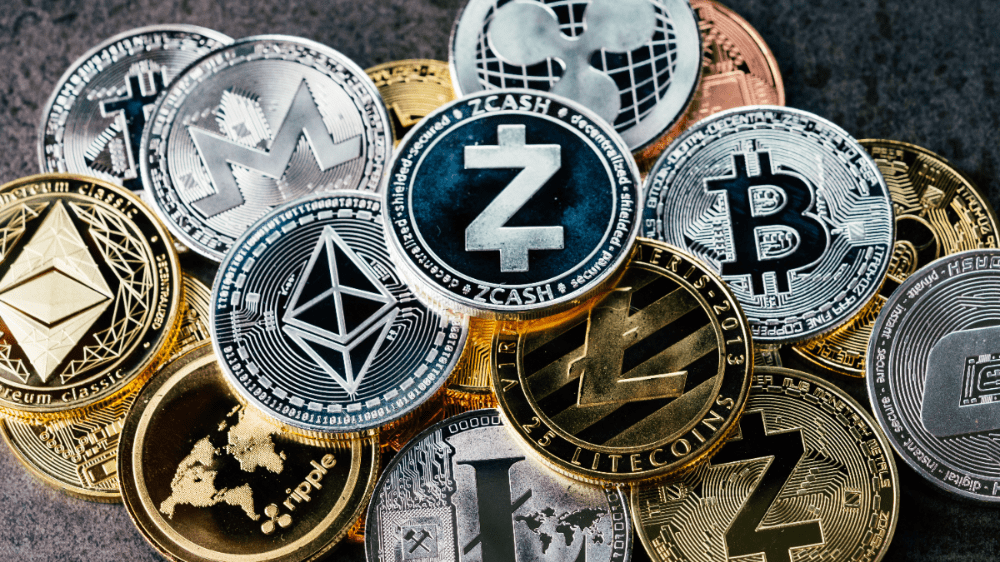 Toto je jedna z najlepších kryptomien