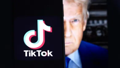 Trump o zákaze TikToku