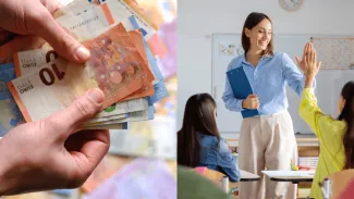 Učitelia sa môžu tešiť na nový príspevok