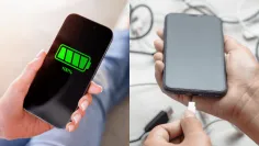 Udržte batériu čo najdlhšie v kondícii