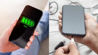 Udržte batériu čo najdlhšie v kondícii