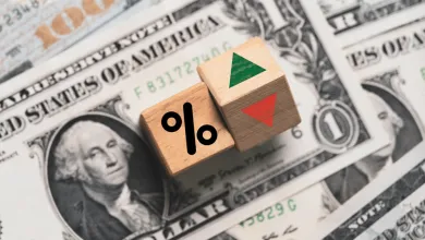 Úroková sadzba bude klesať pomalšie