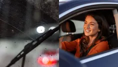 Už žiadne drahé opravy škrabancov na čelnom skle