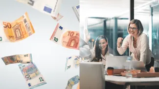 V roku 2025 porastú mzdy