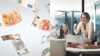 V roku 2025 porastú mzdy