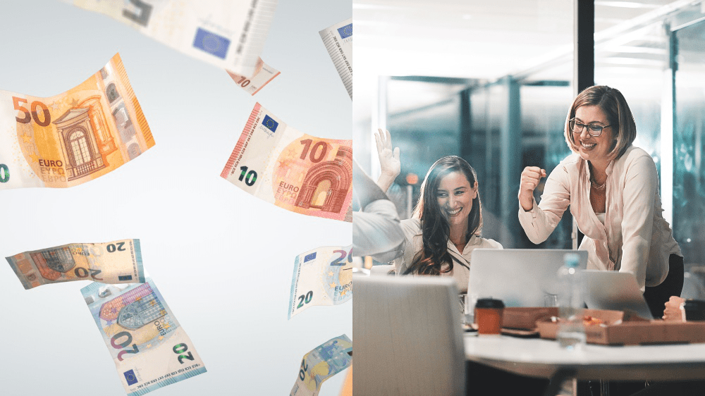 V roku 2025 porastú mzdy