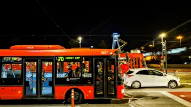 Veľké dopravné zmeny v Petržalke