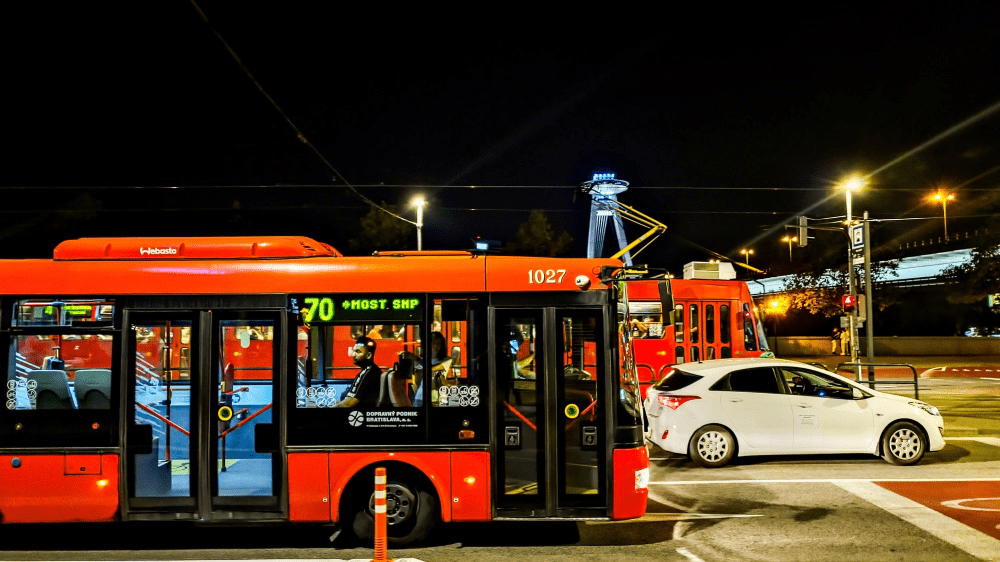 Veľké dopravné zmeny v Petržalke